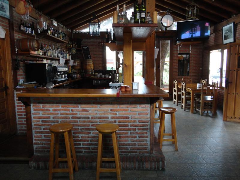 Hosteria San Emeterio Isla Plana Esterno foto