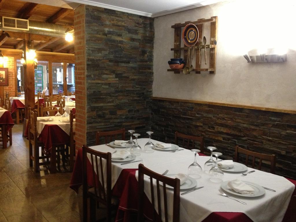 Hosteria San Emeterio Isla Plana Esterno foto