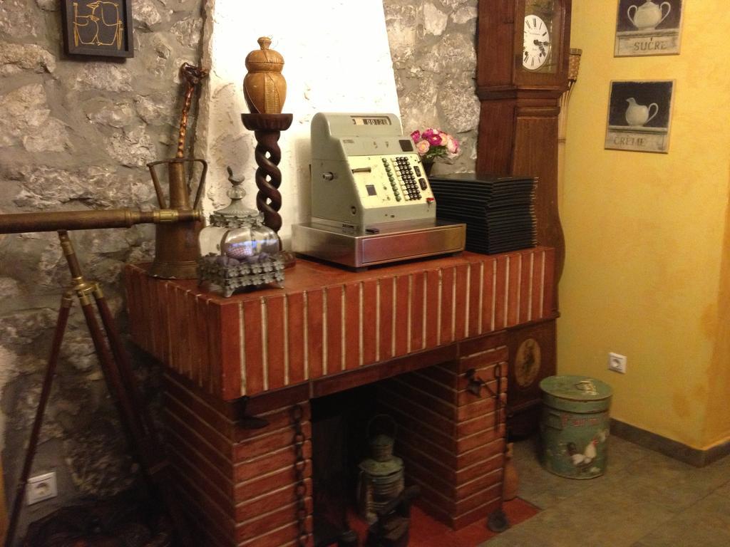 Hosteria San Emeterio Isla Plana Esterno foto