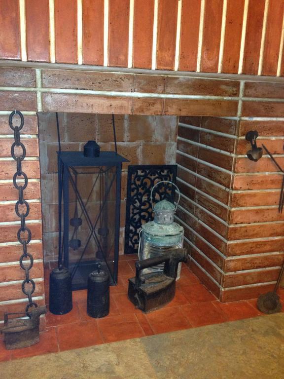 Hosteria San Emeterio Isla Plana Esterno foto