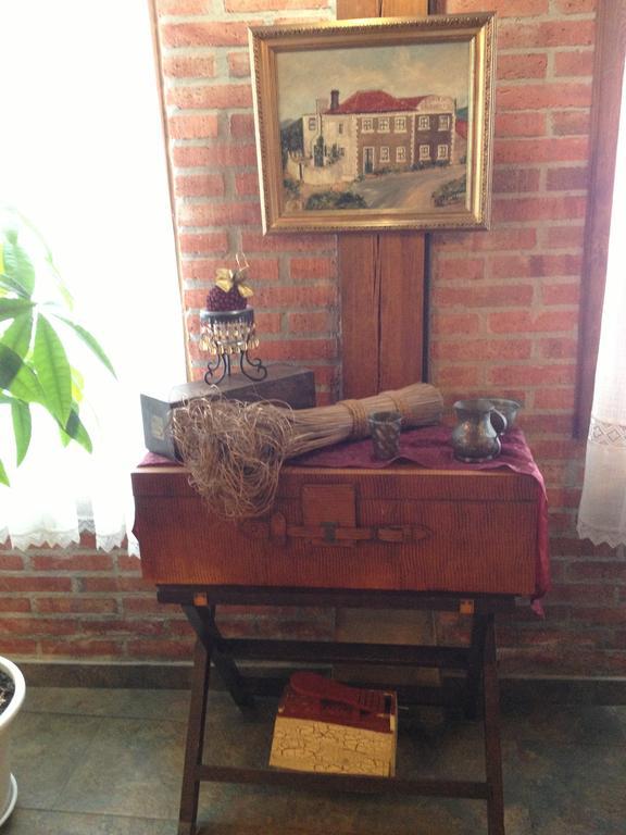 Hosteria San Emeterio Isla Plana Esterno foto