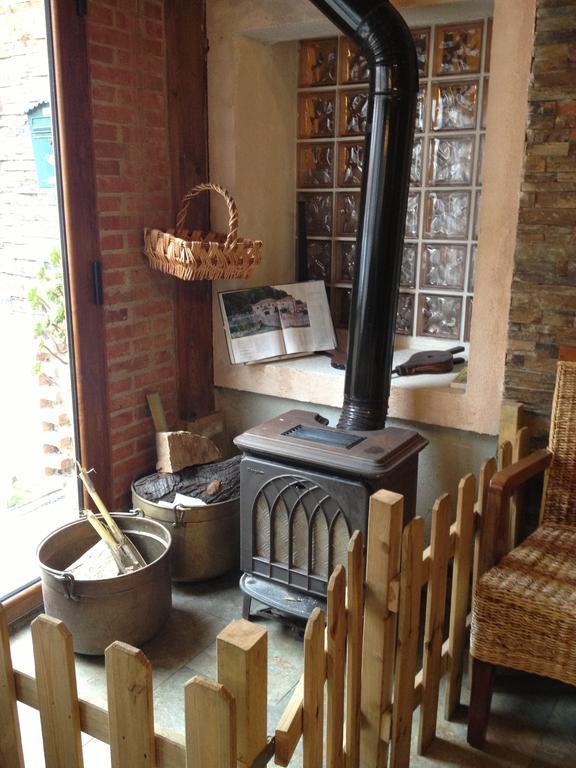 Hosteria San Emeterio Isla Plana Esterno foto