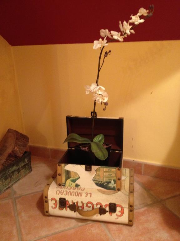 Hosteria San Emeterio Isla Plana Esterno foto