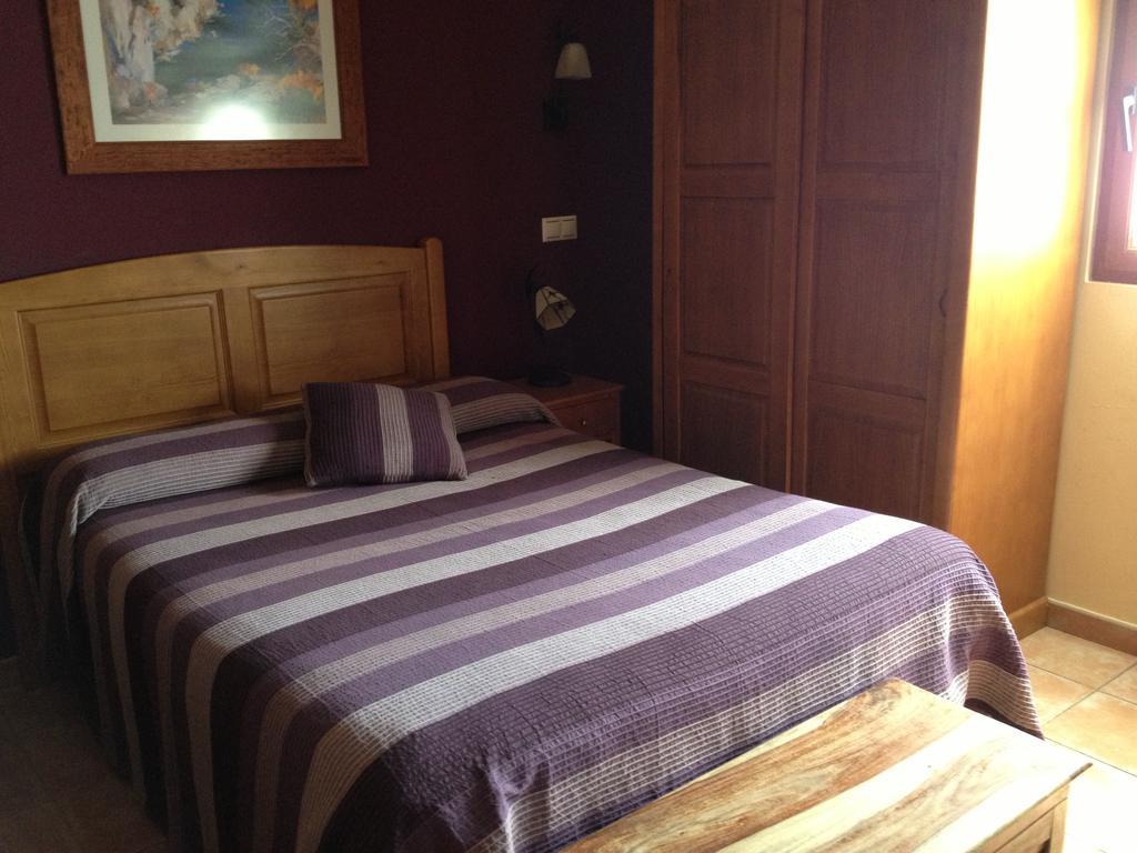 Hosteria San Emeterio Isla Plana Esterno foto