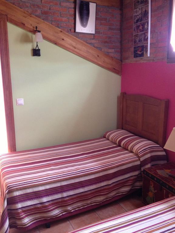 Hosteria San Emeterio Isla Plana Esterno foto